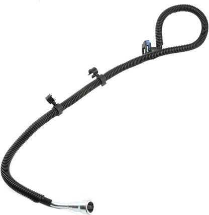 ya 10 9.16 baidi 1PC for Jeep for Wrangler 2016 2017 2018 Fog Light Wiring Harness Hose 68141849AD