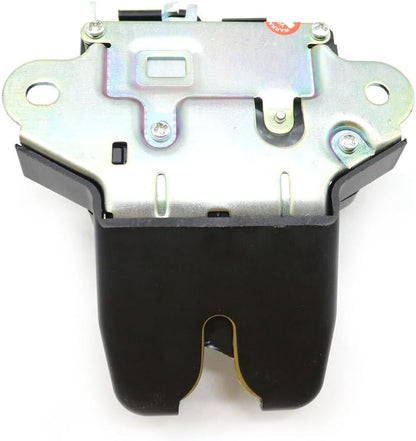 ya 5 8.10 81230-3X010 812303X010 for 2011-2016 for Hyundai for Elantra Rear Tailgate Trunk Latch