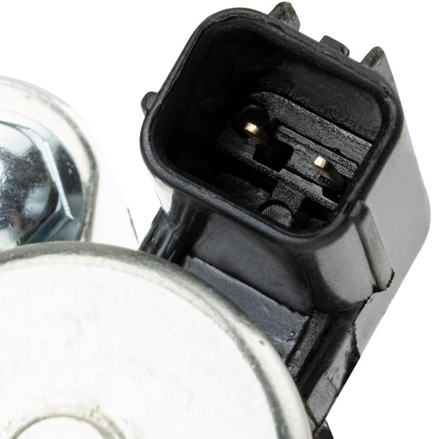 ya 10 9.16 baidi 15810-RAA-A01 New Solenoid VTEC Valve with Gasket for Honda for Accord 2003-2007