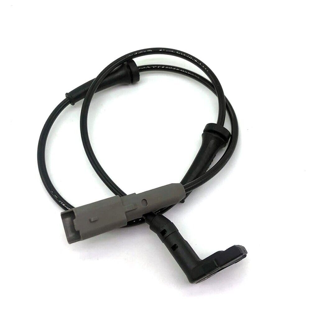 ya 4 8.8 OEM 4545F5 9811802580 for Citroen C4 DS4 for Peugeot 307 308 ABS Wheel Speed Sensor