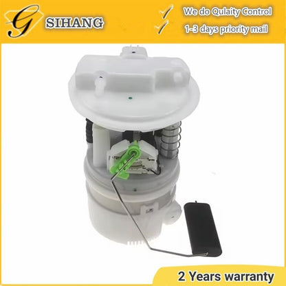 ya 27 10.13 baidi New Fuel Pump Fit for Dacia Duster Logan Sandero for Renault 172022047R-1