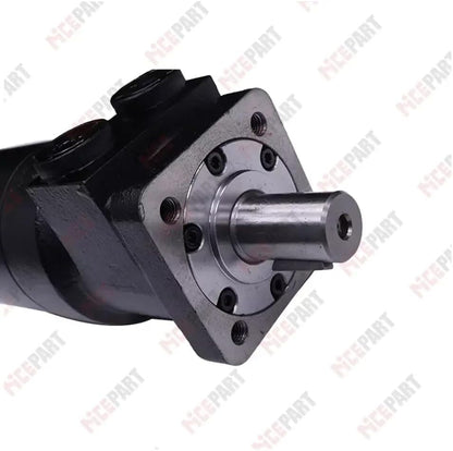 ya 5 8.24 baidi Hydraulic Motor 101-1016-009 1011016009 Compatible with Eaton Char-Lynn H Series