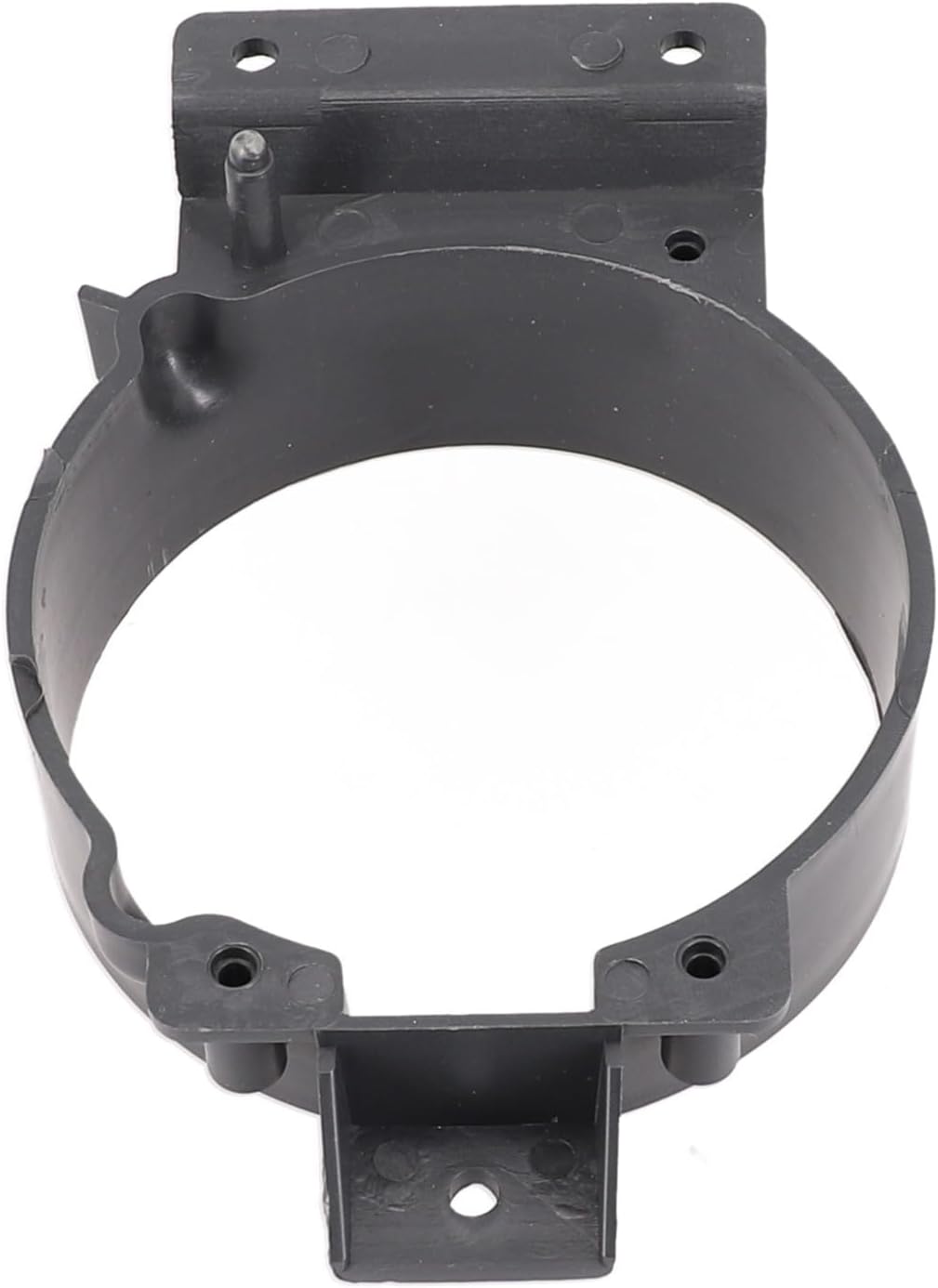 ya 13 9.15 baidi PAIR OF FRONT FOG LIGHT LAMP BRACKET For for Ford TRANSIT 1387138,1387139 2006-2014