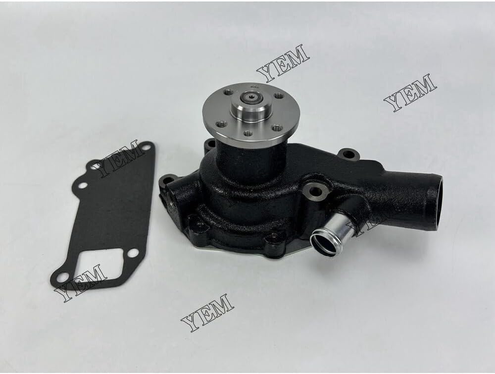 ya 13 9.15 baidi 4BD1 Water Pump 8-94376865-0 Fit for Isuzu Diesel Engine for Isuzu Water Pump