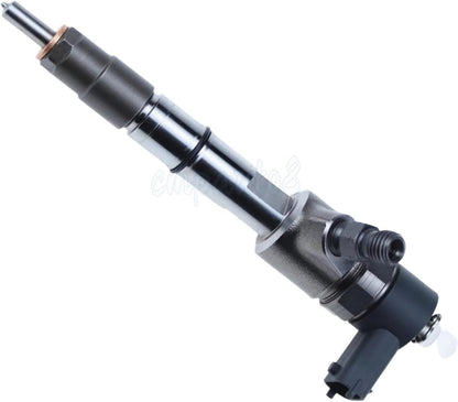 ya 10 9.16 baidi Diesel 1pc Fuel Injector 0445110630 0445110631 For JMC 4JB Engine