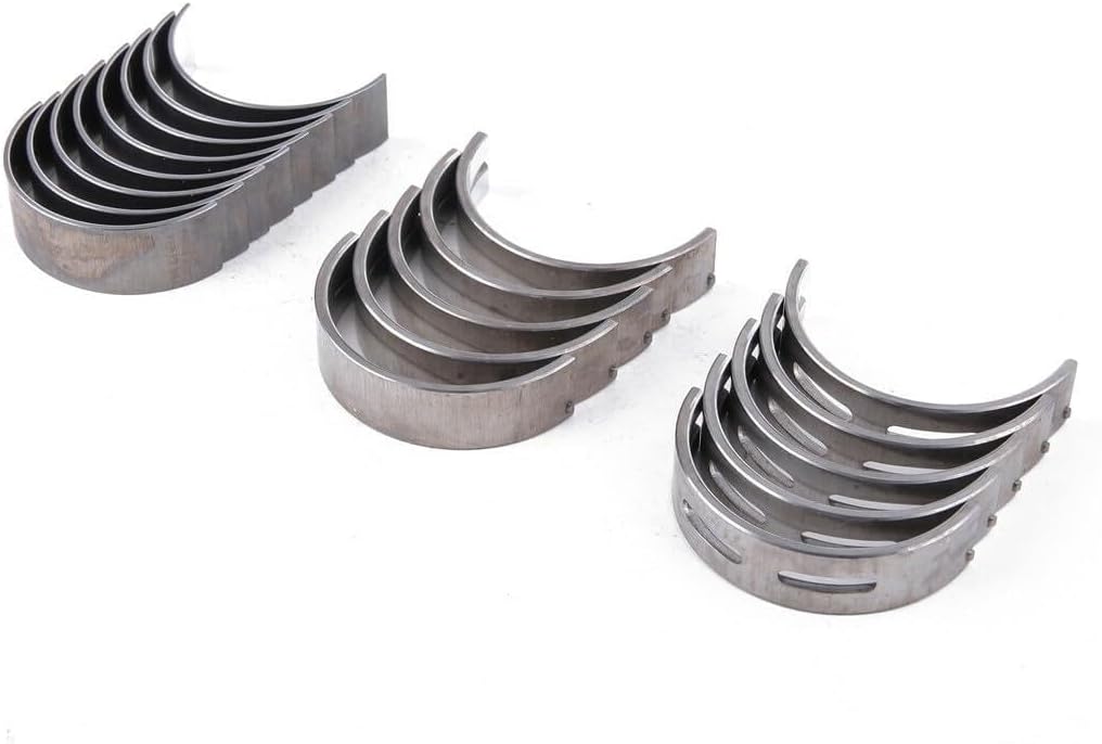 ya 11 9.14 baidiConnecting Rod&Crankshaft Main Bearing for VW CC for Golf for Audi for A4 1.8T 06H105561K