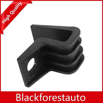 ya 5 8.10 Radiator Clamp Holder Bracket For S/CL-Class W220 W215 S280 S320 CL55 65 AMG
