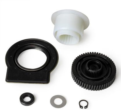 ya 4 8.24 baidi for BMW X3 E83 GEAR BOX SERVO ACTUATOR MOTOR TRANSFER CASE REPAIR KIT Set