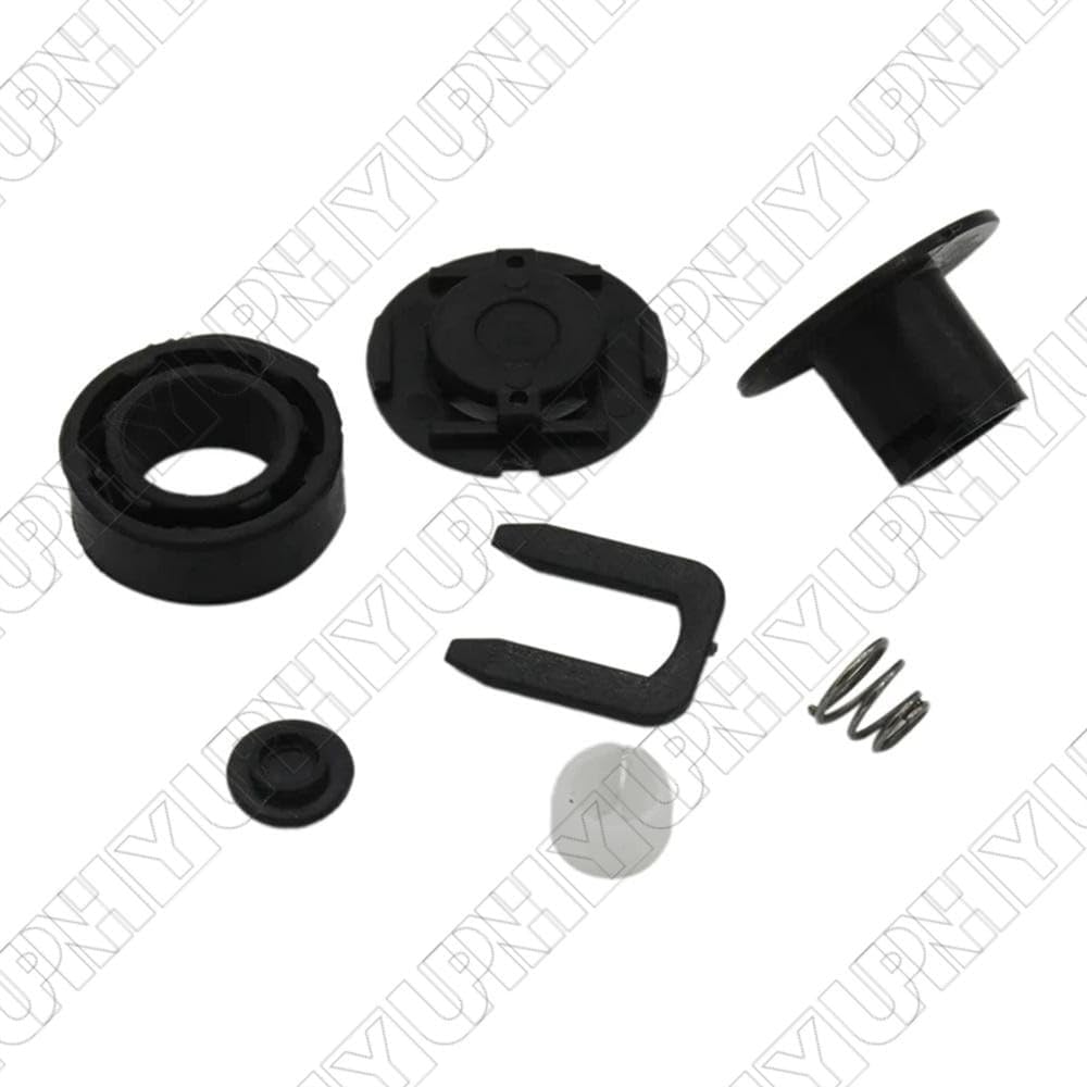 ya 4 8.24 baidi Shift Selector Lever Cables Bushing Kit for Chevrolet Matiz Exclusive 1998-2015