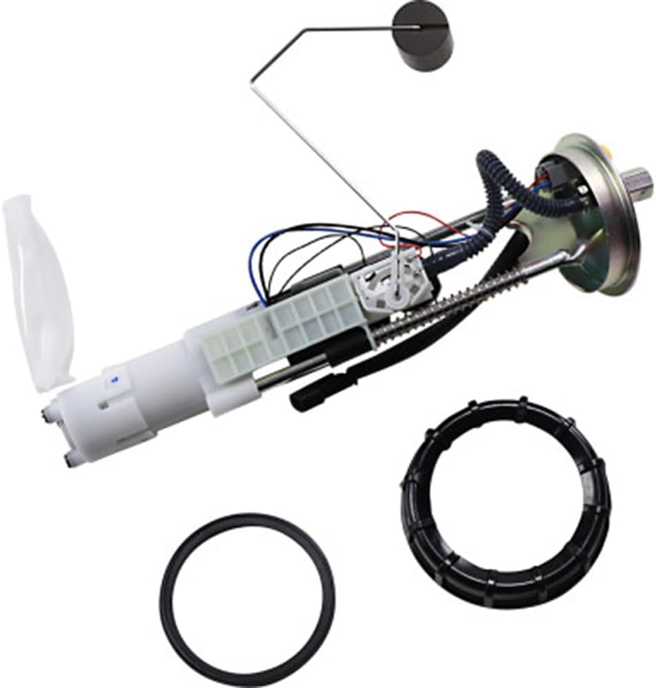 ya 7 8.24 baidi Fuel Pump Assembly 47-1014 for Polaris Sports for MAN X2 800 2007-2009 US