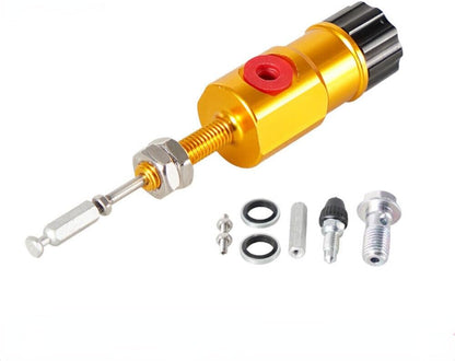 ya 10 9.16 zhengce Motorcycle Master Cylinder Hydraulic Brake Clutch Efficient Rod Transfer Pu