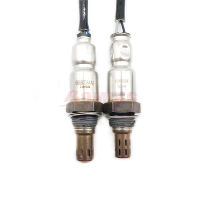 ya 13 9.15 zhengce Upstream and Downstream 2 Pieces Oxygen O2 Sensor for Jeep Renegade 2.4L 2