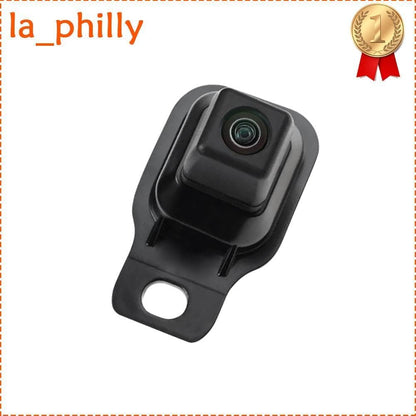 ya 5 8.10 Rear View Backup Assist Camera Fits For Highlander 14 15-16 86790-0E031