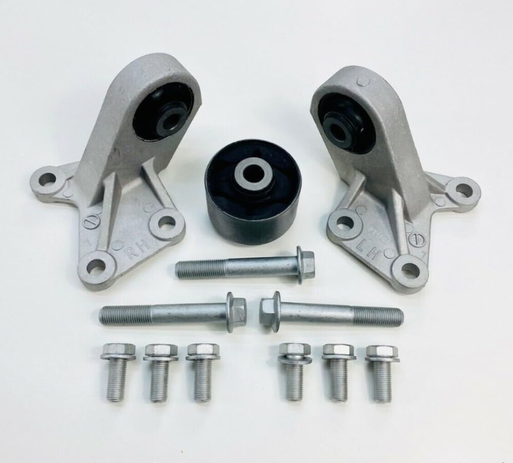 ya 4 8.14 Rear Axle Mount Repair KIT for Jeep Compass & Patriot MK 2007-2017 SBRK/MK/015A