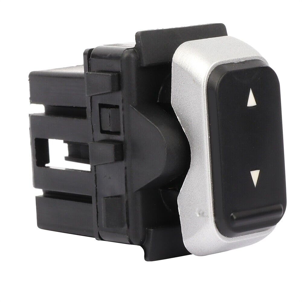 ya 5 8.10 for 2003-08 for Lincoln Town Left Rear Power Window Switch 1F09598553X1