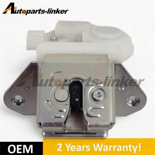 ya 5 8.10 Tailgate Lock Assembly Actuator 74800-TP6-A02 for Honda Crosstour 3.5 10-15
