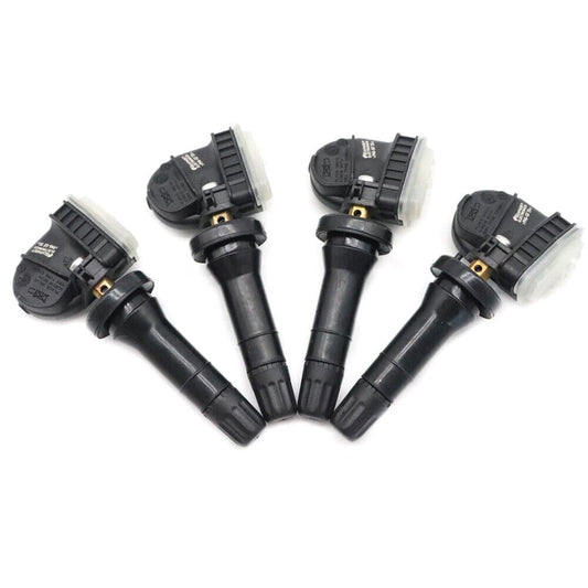 ya 4 8.8 01732445 4 Pieces Suitable for Geely 433MHz Automotive Parts tire Pressure Sensor
