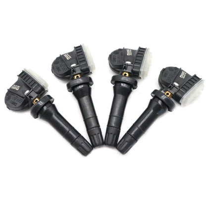 ya 3 8.24 baidi 01732445 4 Pieces Suitable for Geely 433MHz Automotive Parts tire Pressure Sensor