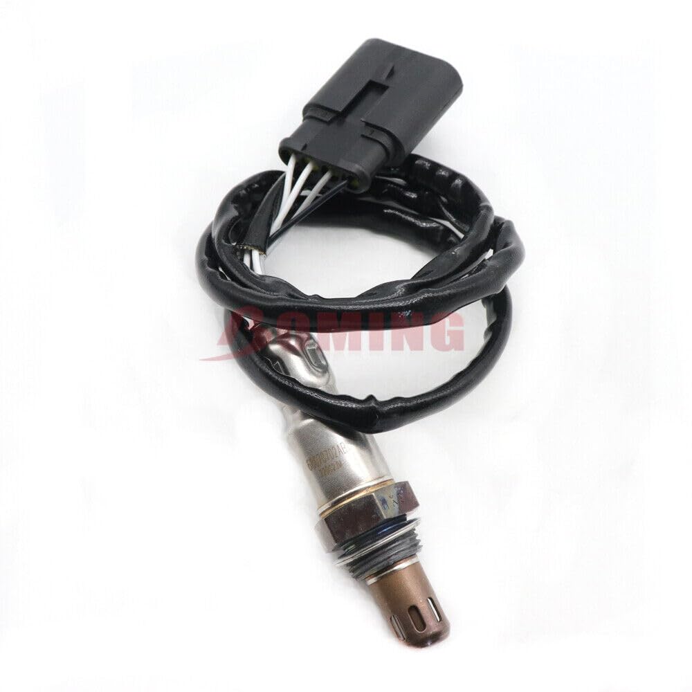 ya 4 8.10 68070702AB Downstream Oxygen Sensor for 12-19 for Fiat 500 250-241045 234-4483