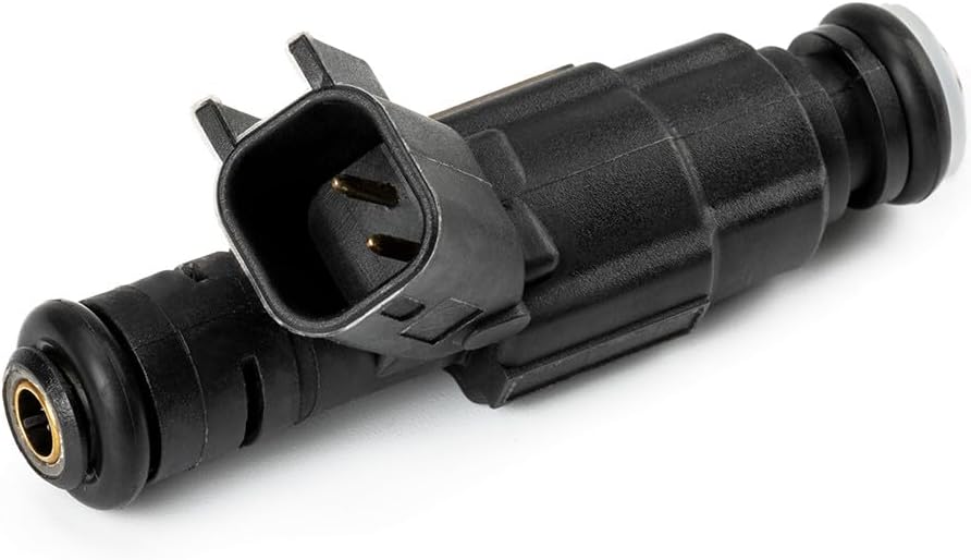 ya 10 9.16 baidi 6PCS Fuel Injectors 0280155923 Fits For 1999-2004 for Jeep TJ 4.0L I6 0280155784