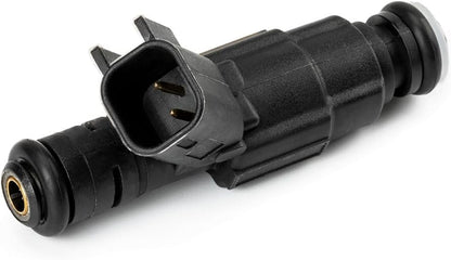 ya 10 9.16 baidi 6PCS Fuel Injectors 0280155923 Fits For 1999-2004 for Jeep TJ 4.0L I6 0280155784
