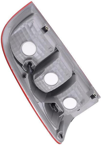 ya 2 8.15 2 rear brake lights suitable for Toyota Hilux MK6 pickup Vigo 2005-2011