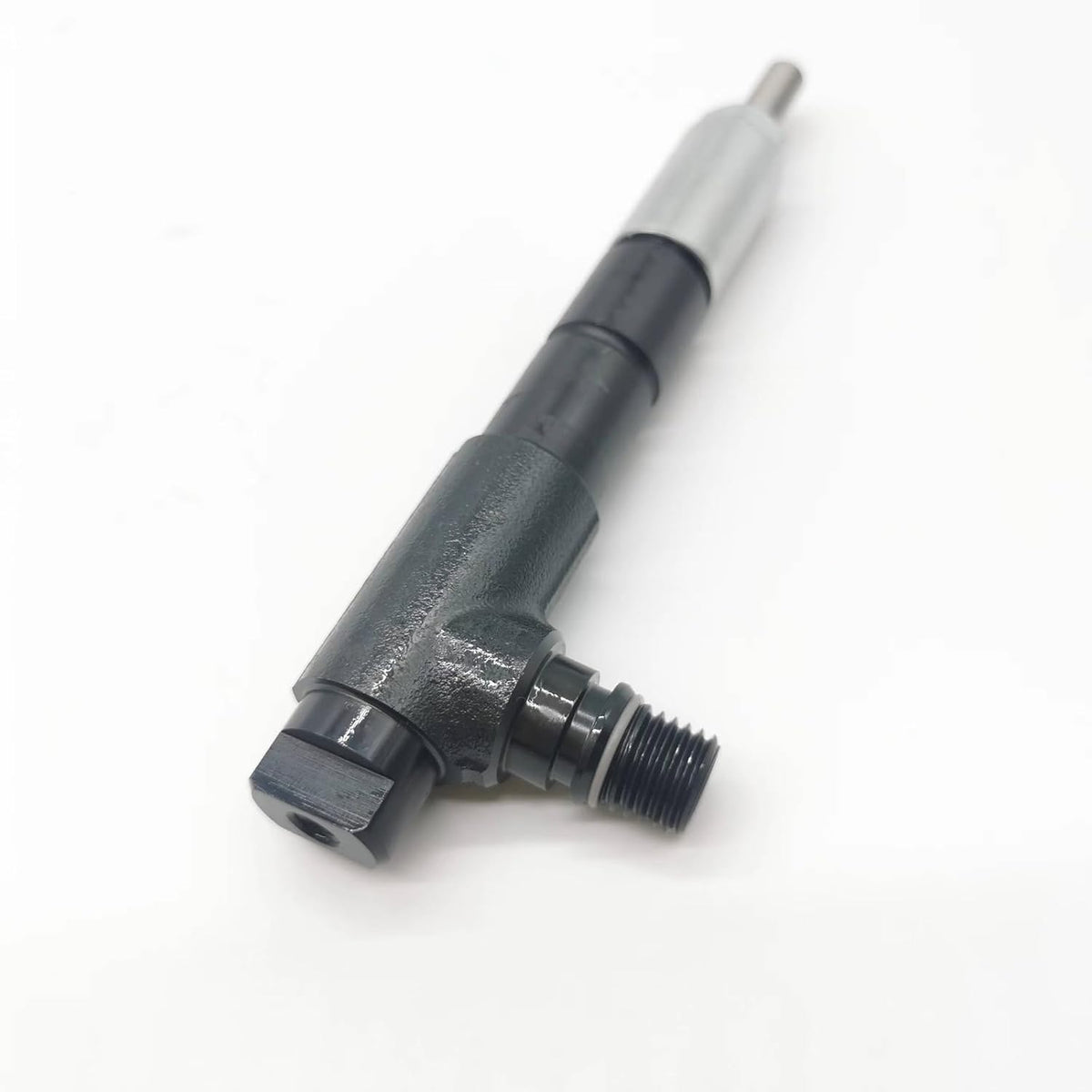 ya 12 10.8 baidi Fuel Injector 1J550-53000 compatible Kubota V3800 V3800DI-T Engine SVL90 M8540