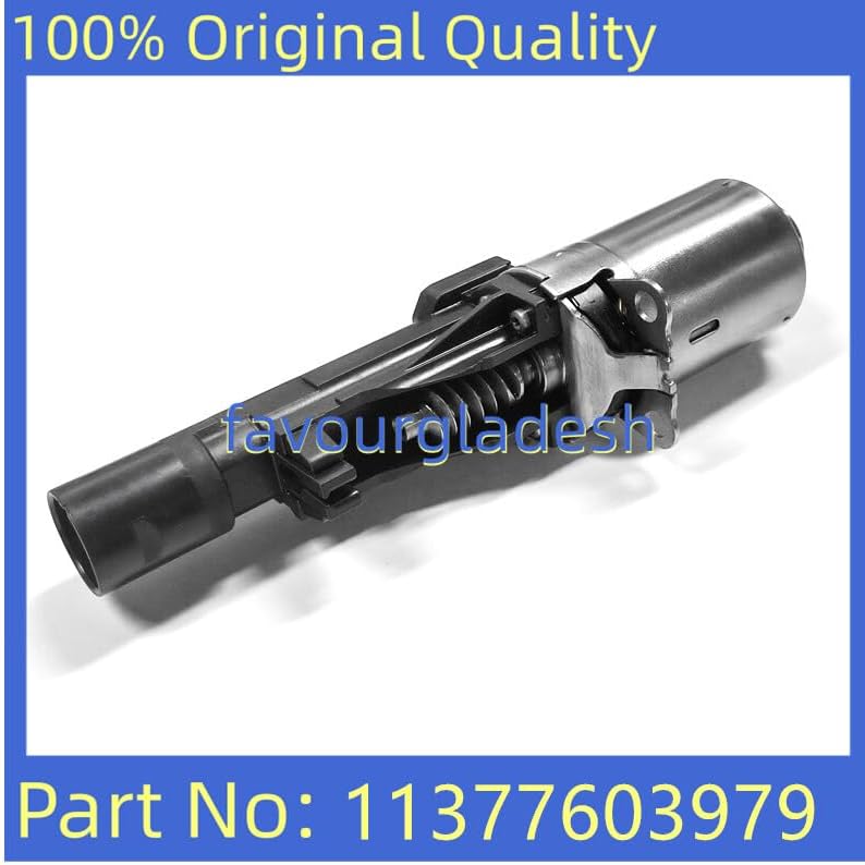 ya 6 8.24 baidi Engine VALVETRONIC ACTUATOR Engine regulator for BMW E71 N20 N55 S55 11377603979