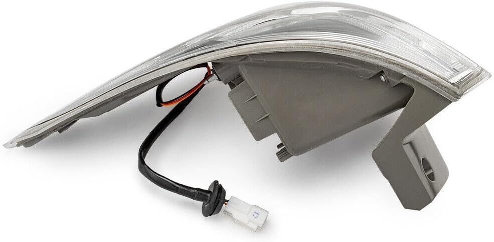 ya 10 9.16 zhengce Right Side LED Rear Tail Light Lamp for Mitsubishi for Outlander ZJ ZK ZL 2
