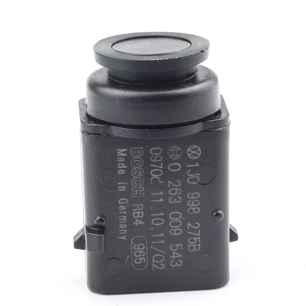 ya 2 8.15 PDC Parking Assist Distance Control Sensor for VW for Jetta for Golf Touareg Phaeton