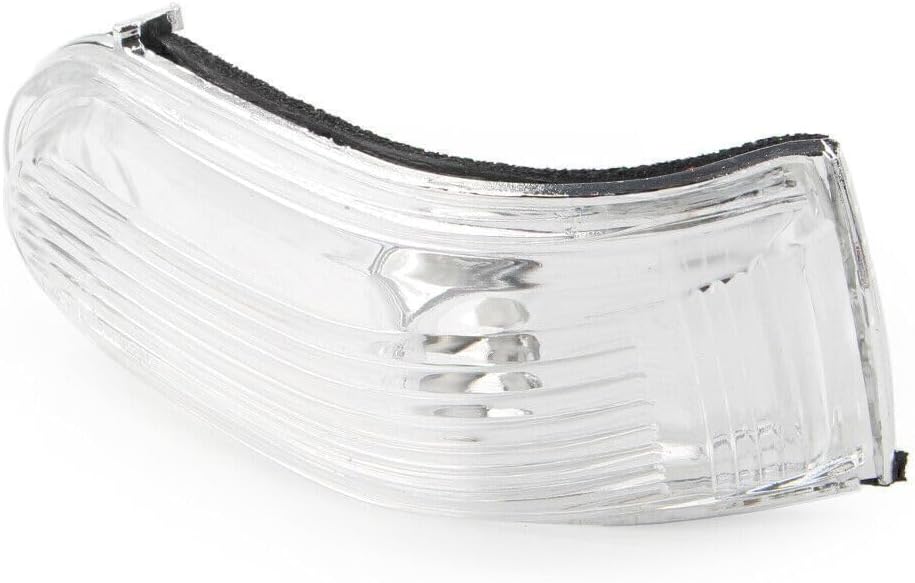 ya 4 8.10 for Kia Forte Cerato 2009-2011 2010 Left Side Rear View Mirror Turn Signal Light