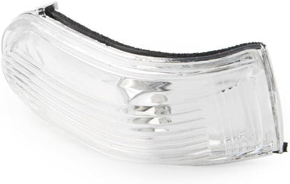 ya 11 9.14 zhengce for Kia Forte Cerato 2009-2011 2010 Left Side Rear View Mirror Turn Signal