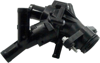 ya 2 8.15 OE Mahle 270-200-06-15 for Mercedes B250 CLA250 GLA45 BEHR Thermostat 156.946