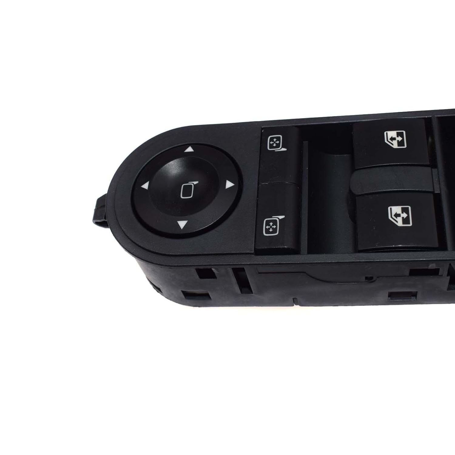 ya 4 8.8 Electric Window Main Control Switch 13228877 is Suitable for Vauxhall for Opel Astra