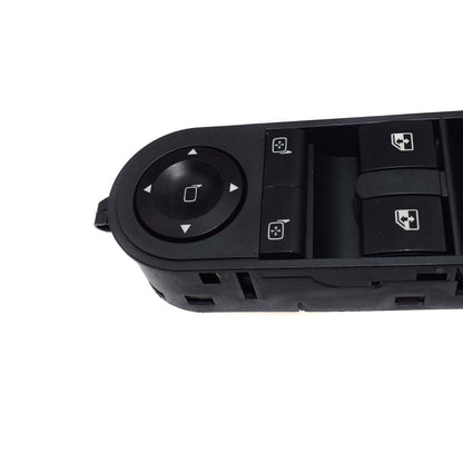 ya 4 8.8 Electric Window Main Control Switch 13228877 is Suitable for Vauxhall for Opel Astra