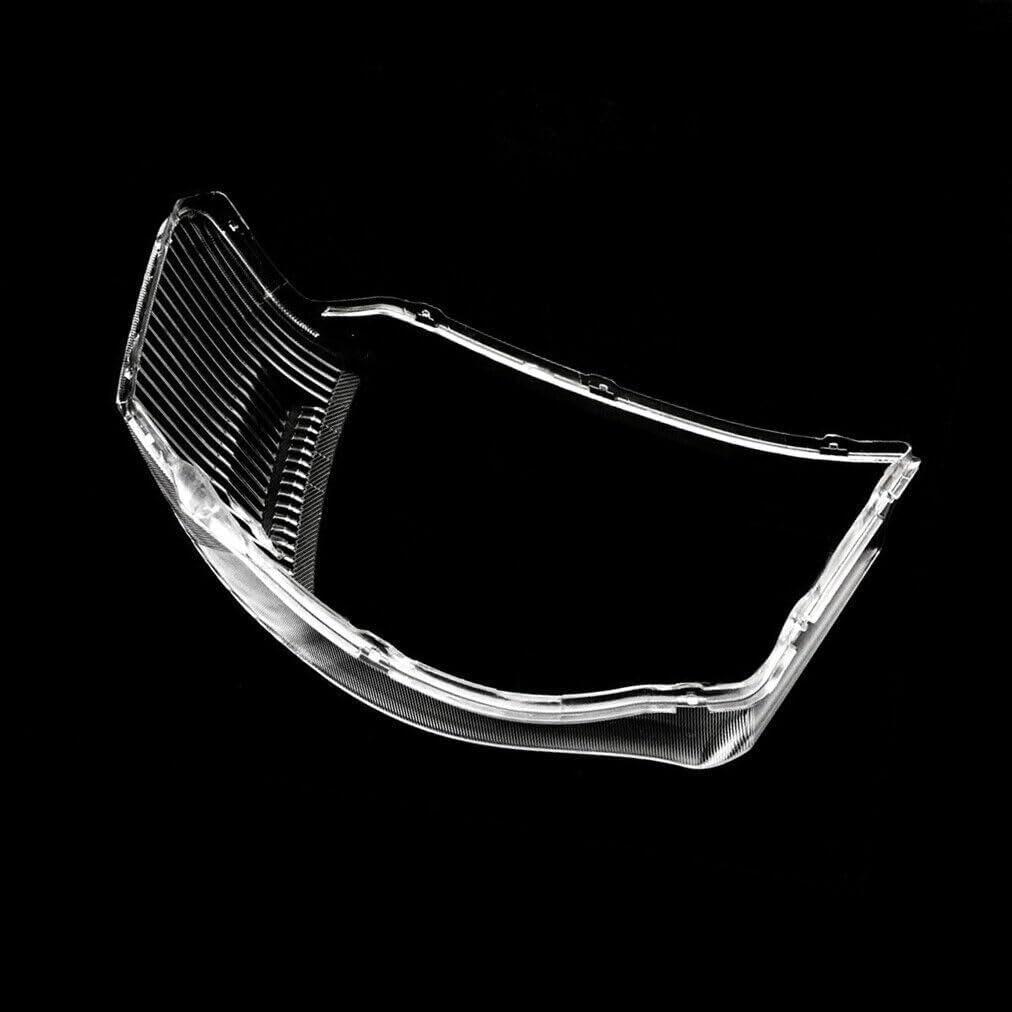ya 4 8.10 Left Transparent Headlight Cover Lamp Lens for Mitsubishi Triton L200 2005-2014