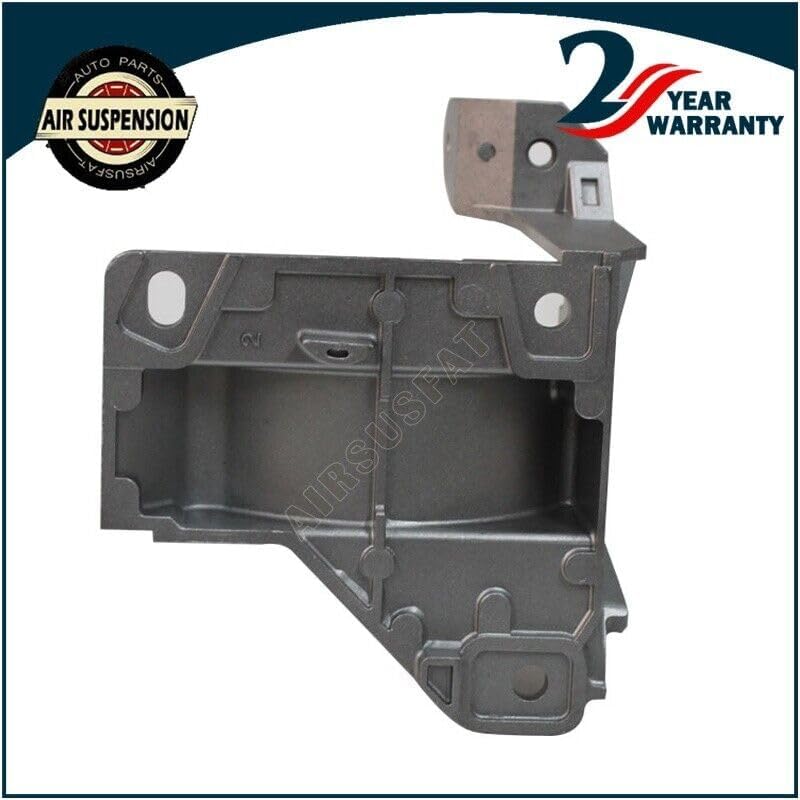 ya 8 8.24 baidi for Range Rover Sport Discovery 3 4 Air Suspension Compressor Bracket W/Bushing