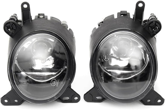 ya 4 8.10 1 Pair Front Bumper Fog Light for Mitsubishi Lancer 2008-2015 8321A263
