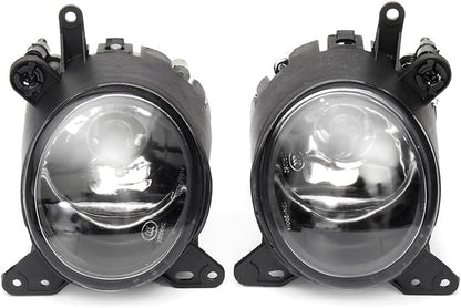 ya 10 9.16 zhengce 1 Pair Front Bumper Fog Light for Mitsubishi Lancer 2008-2015 8321A263
