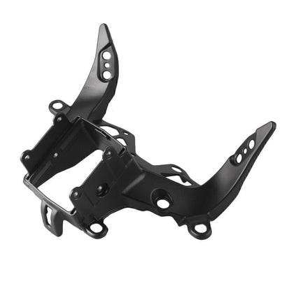 ya 6 8.14 for BMW S1000RR 2009-2014 10 Upper Front Fairing Stay Headlight Cowling Bracket