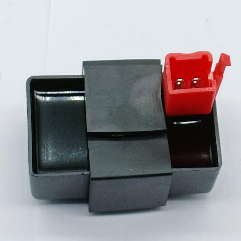 ya 23 10.7 baidi Fuel Cut Off Relay for Suzuki VS1400 Boulevard S83 2005-2009 / GV1400 1986-1988