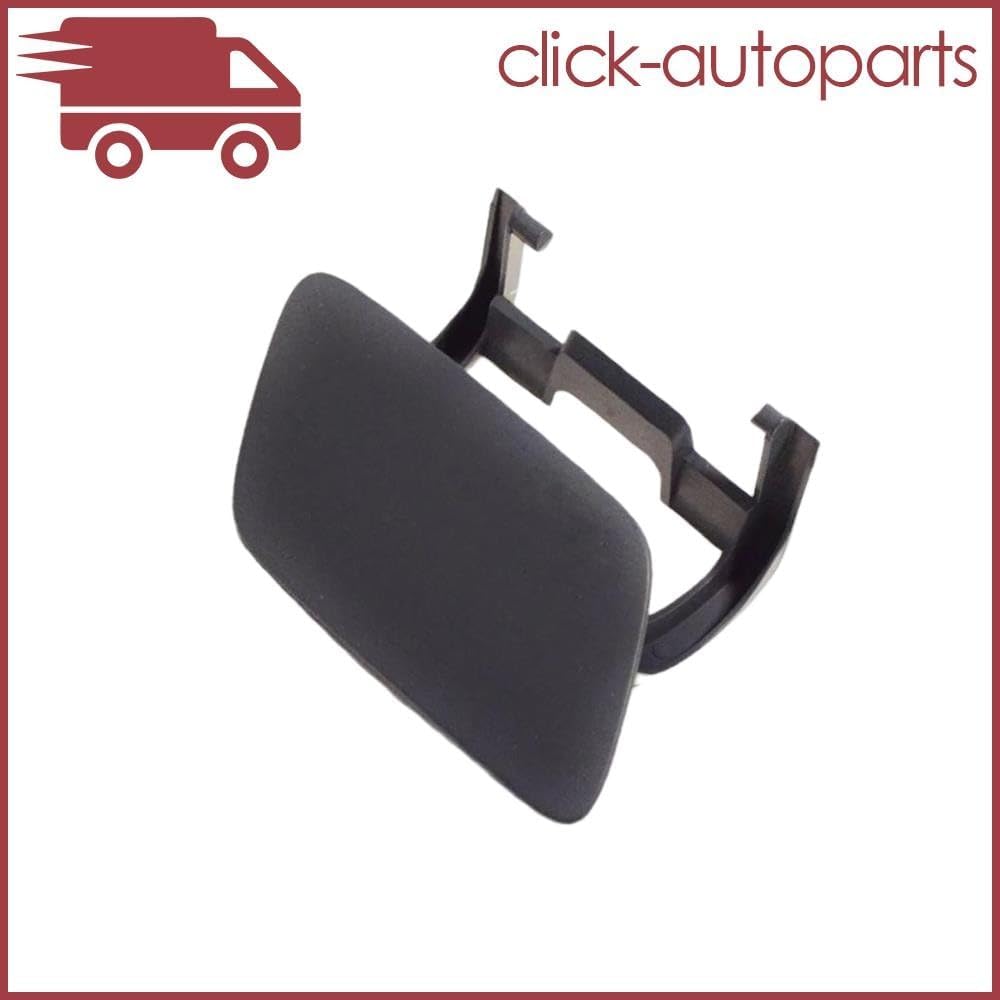 ya 5 8.10 Fits For A-Class W176 Front Right Headlamp Washer Jet Nozzle Cover Unpainted