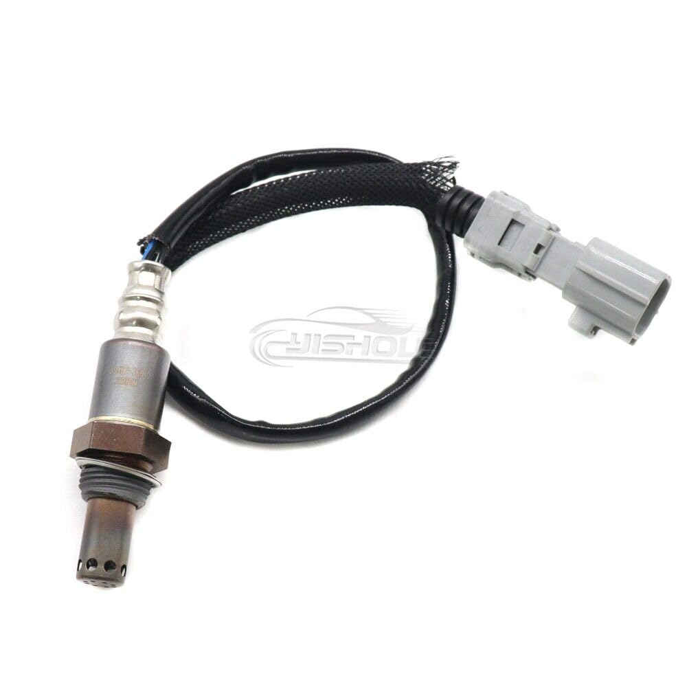 ya 7 8.24 baidi The Front of The air-Fuel Ratio Oxygen Sensor is Suitable for The 2019-2021 for Lexus UX200 UX250H 89467-76010