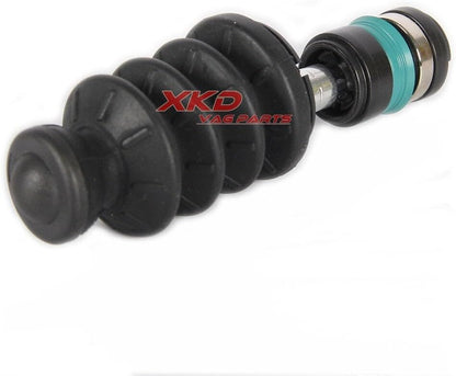 ya 28 10.13 zhengce baidi The DQ200 transmission piston rod is 99 mm thick and is suitable for VW