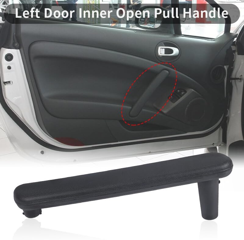 ya 5 8.10 Door Inside Inner Open Pull Handle Left OR Right for Mitsubshi Eclipse 2006-2012