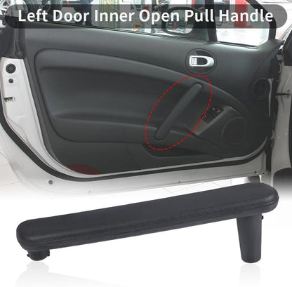 ya 5 8.10 Driver Left Side LH Door Inner Open Pull Handle For Mitsubshi Eclipse 2006-2012
