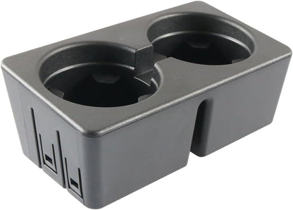 ya 5 8.10 Center console tray cup holder f for Ram e suitable for 2007-2014 for Chevrolet Suburban for Silverado for GMC
