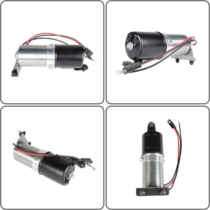 ya 4 8.8.2 Fits 1967-72 for Oldsmobile Cutlass 442 New Convertible Top Lift Motor Pump
