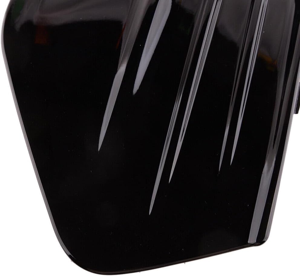 ya 4 8.14 Left fog light cover f for Ram e without hole fits for Ford Fusion fr 2019-2020 @