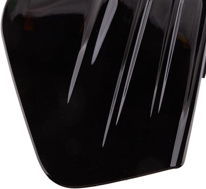 ya 4 8.14 Left fog light cover f for Ram e without hole fits for Ford Fusion fr 2019-2020 @